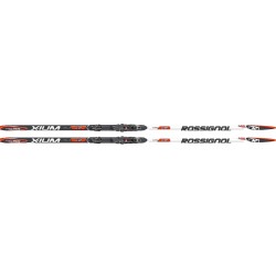 Rossignol X-IUM Classic NIS C2 Rubber
